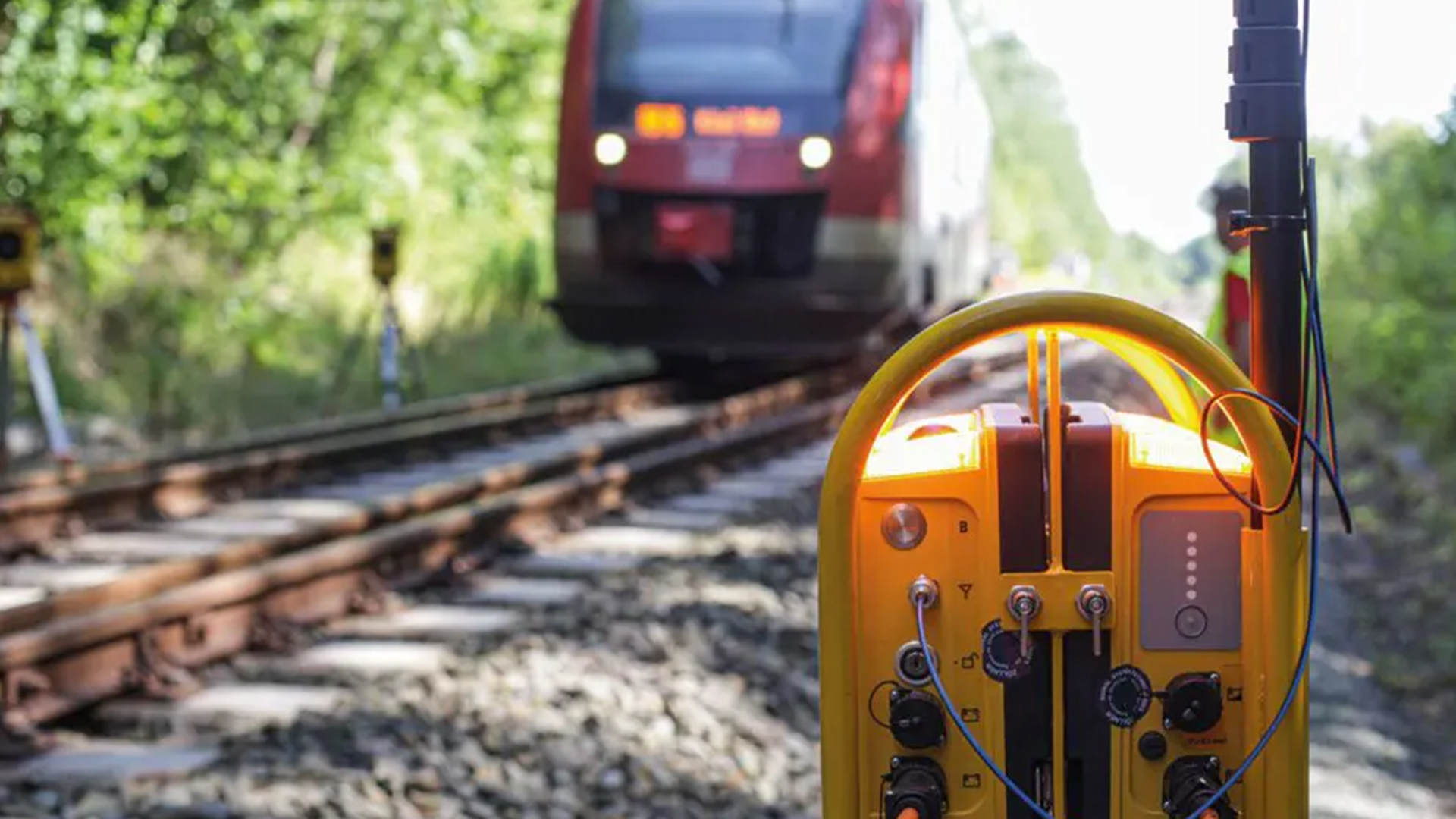 ZVW – Vegetationswarnung